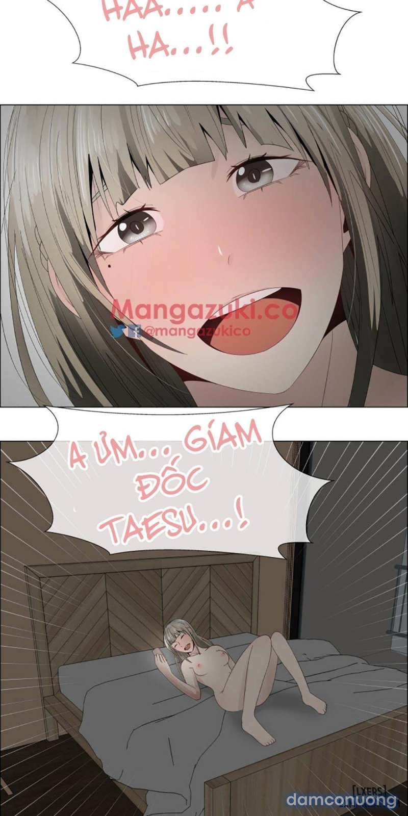 Nếu Em Vui Chapter 15 - Trang 49 - Dâm Cô Nương