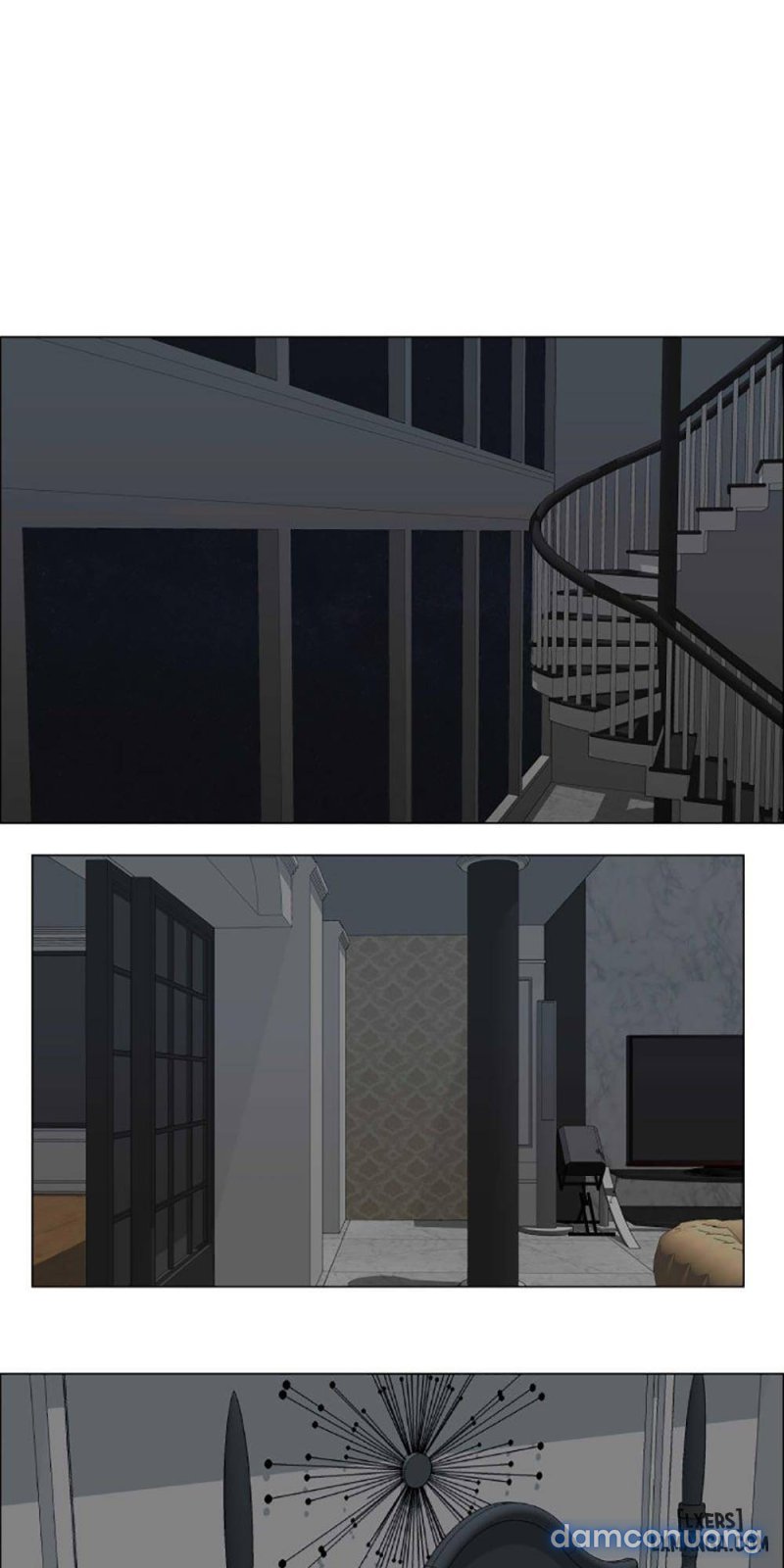 Nếu Em Vui Chapter 15 - Trang 5 - Dâm Cô Nương