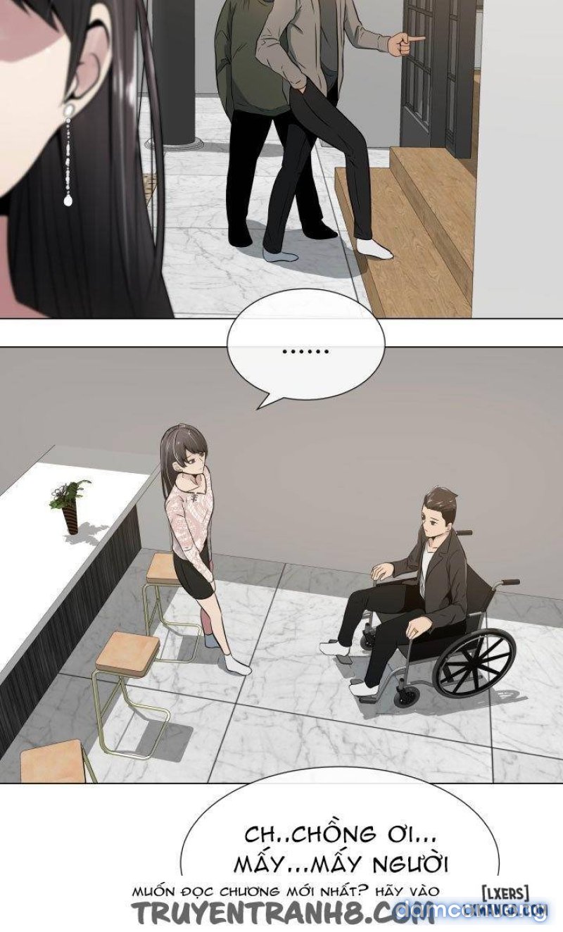 Nếu Em Vui Chapter 4 - Trang 3 - Dâm Cô Nương