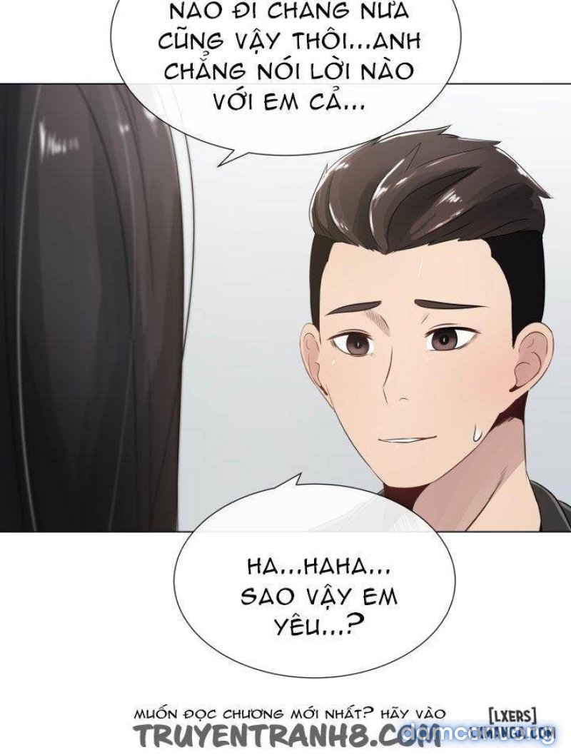 Nếu Em Vui Chapter 4 - Trang 5 - Dâm Cô Nương
