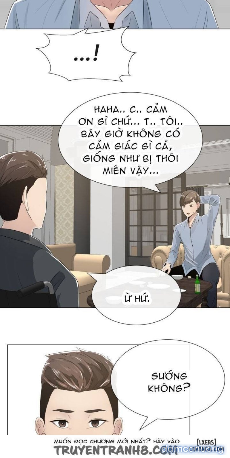 Nếu Em Vui Chapter 2 - Trang 15 - Dâm Cô Nương