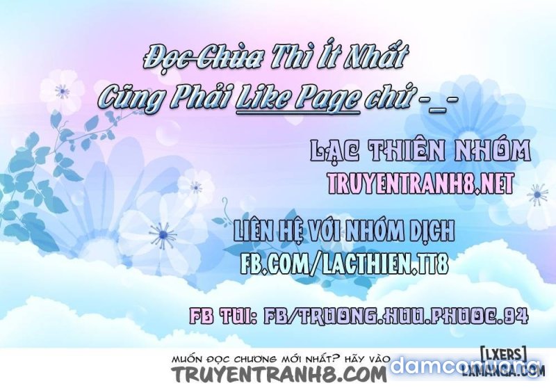 Nếu Em Vui Chapter 2 - Trang 3 - Dâm Cô Nương