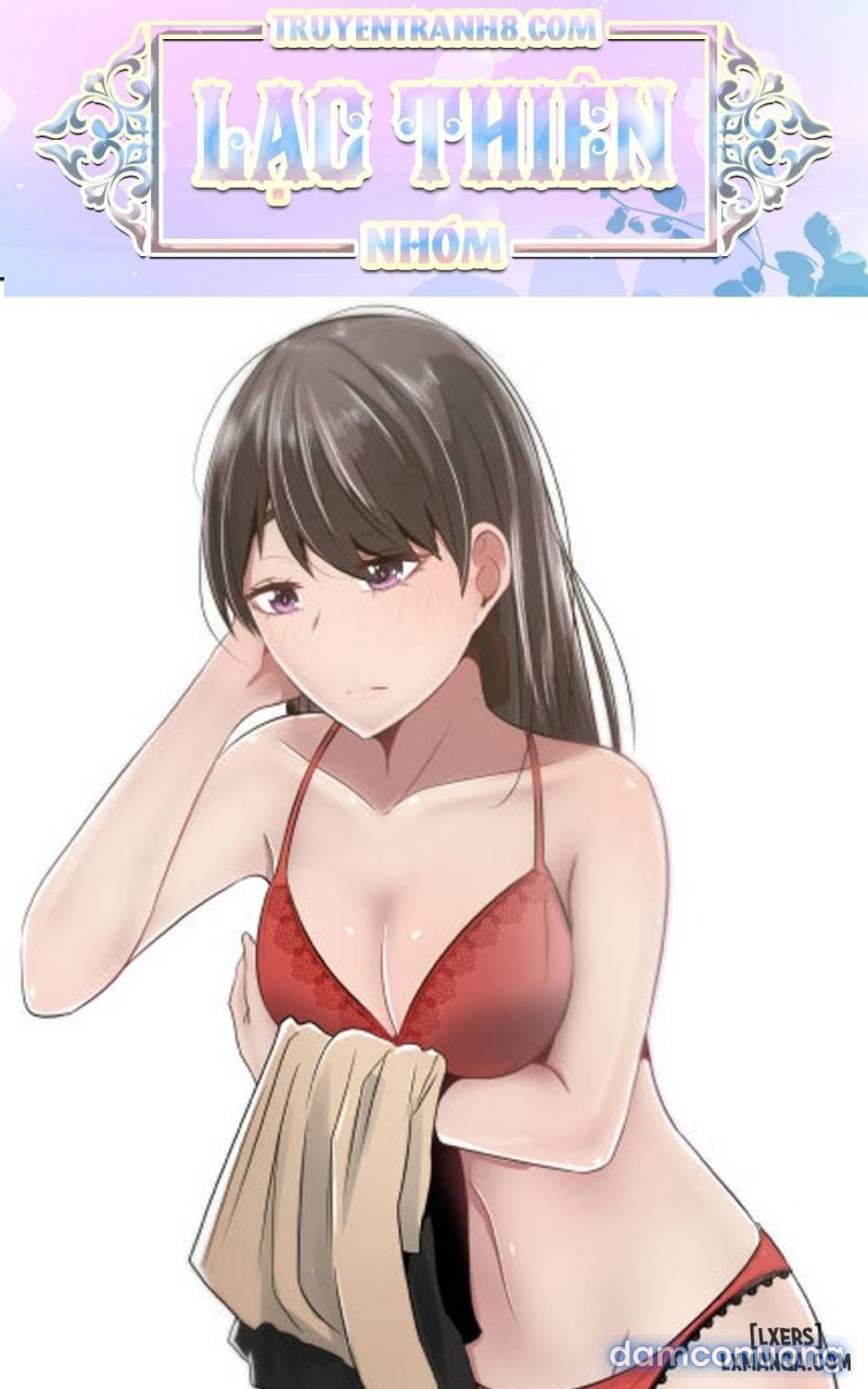 Nếu Em Vui Chapter 2 - Trang 44 - Dâm Cô Nương