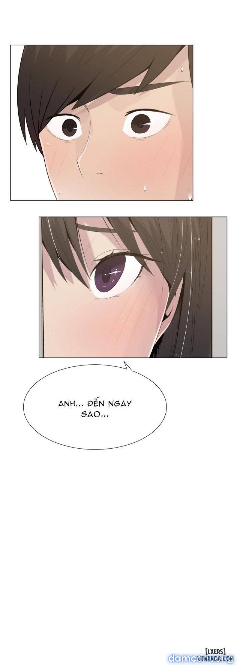 Nếu Em Vui Chapter 11 - Trang 35 - Dâm Cô Nương