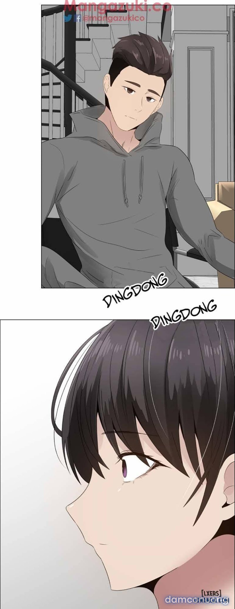 Nếu Em Vui Chapter 18 - Trang 31 - Dâm Cô Nương
