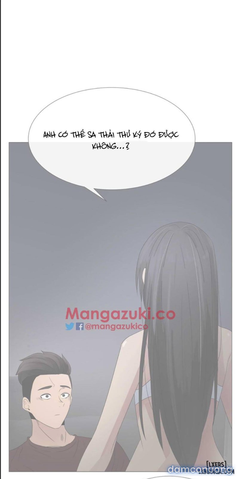 Nếu Em Vui Chapter 24 - Trang 20 - Dâm Cô Nương