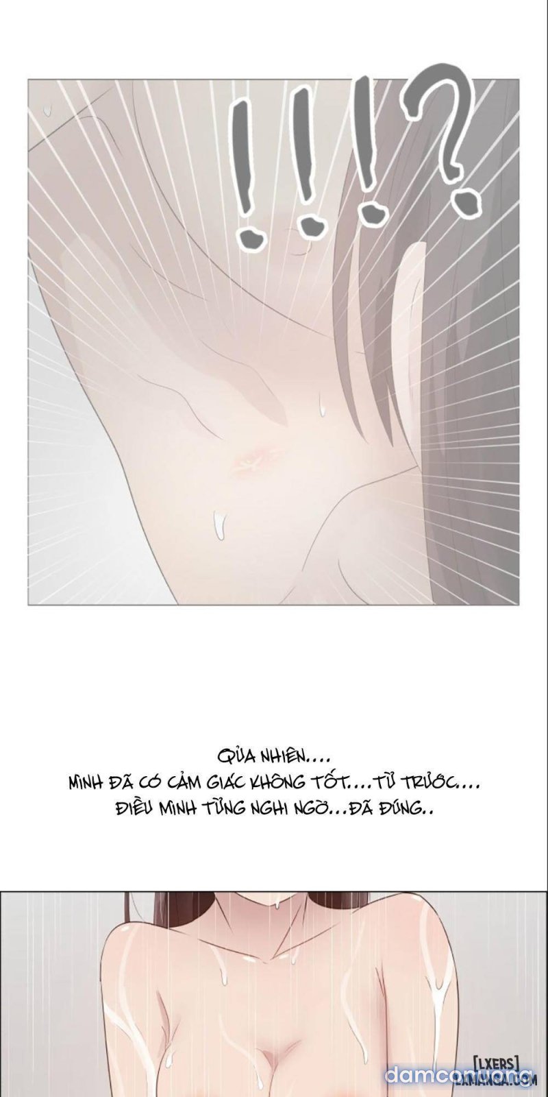 Nếu Em Vui Chapter 24 - Trang 8 - Dâm Cô Nương