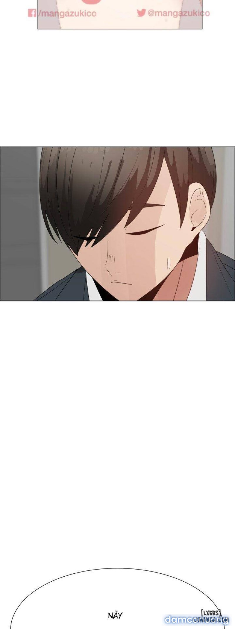 Nếu Em Vui Chapter 33 - Trang 27 - Dâm Cô Nương