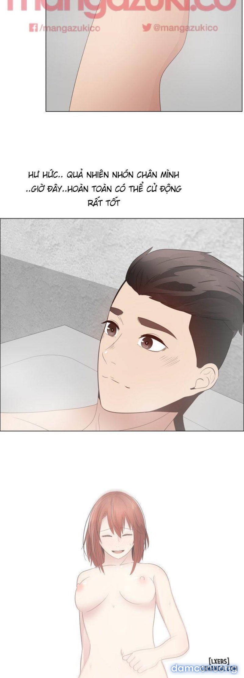 Nếu Em Vui Chapter 33 - Trang 41 - Dâm Cô Nương
