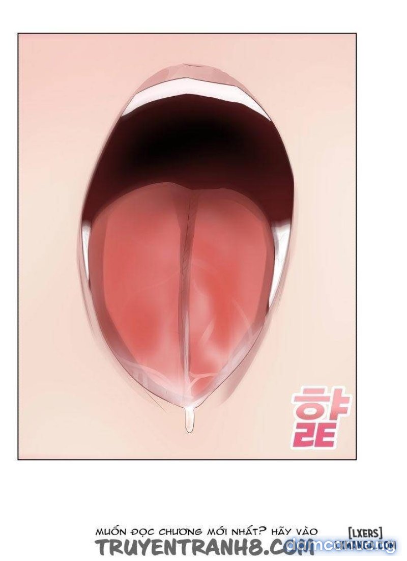 Nếu Em Vui Chapter 7 - Trang 36 - Dâm Cô Nương