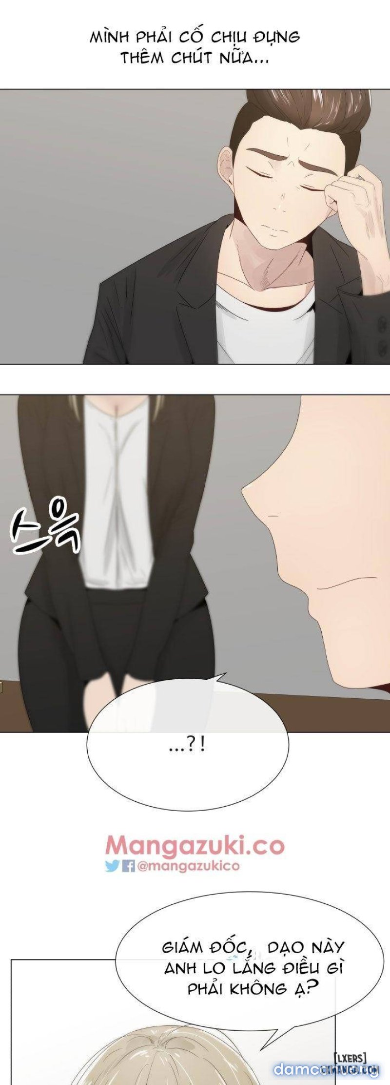 Nếu Em Vui Chapter 7 - Trang 9 - Dâm Cô Nương