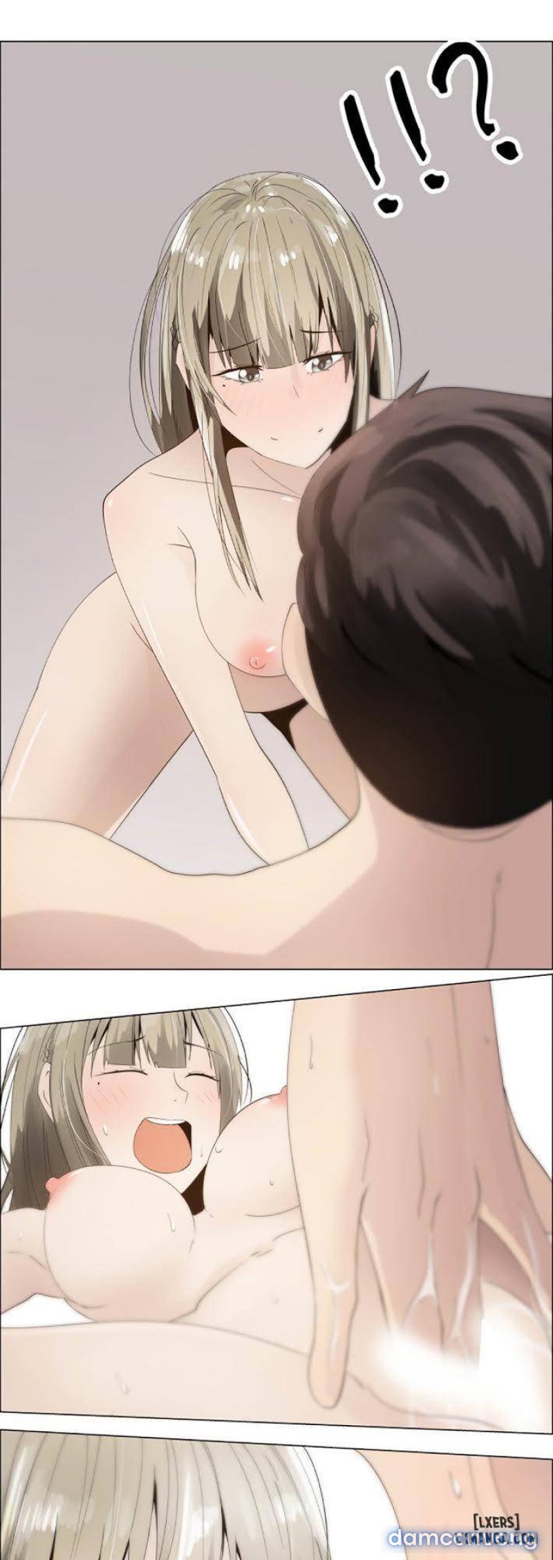 Nếu Em Vui Chapter 17 - Trang 37 - Dâm Cô Nương