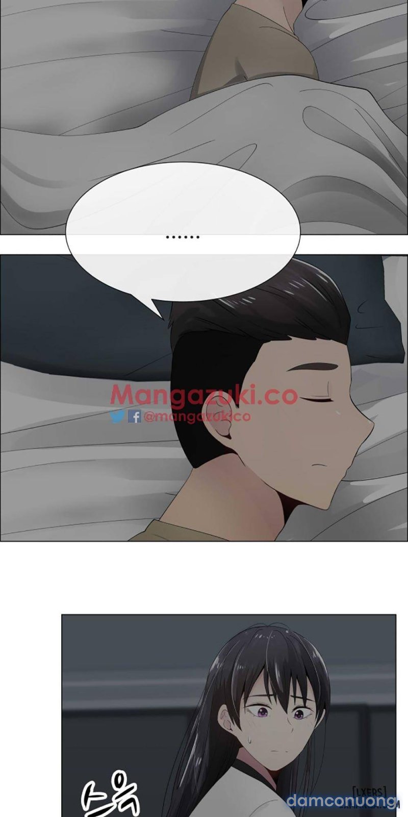Nếu Em Vui Chapter 14 - Trang 21 - Dâm Cô Nương