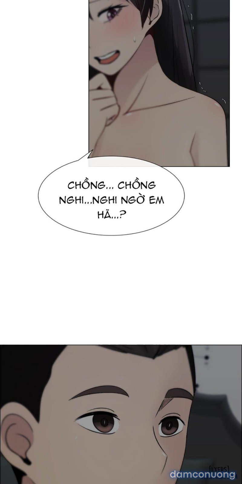 Nếu Em Vui Chapter 14 - Trang 47 - Dâm Cô Nương
