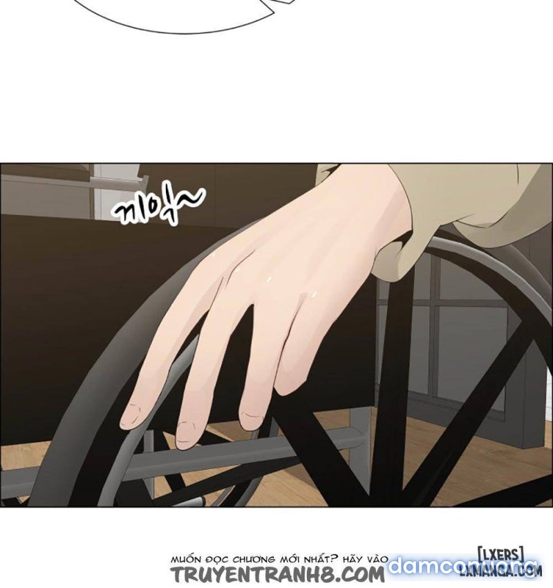 Nếu Em Vui Chapter 14 - Trang 8 - Dâm Cô Nương