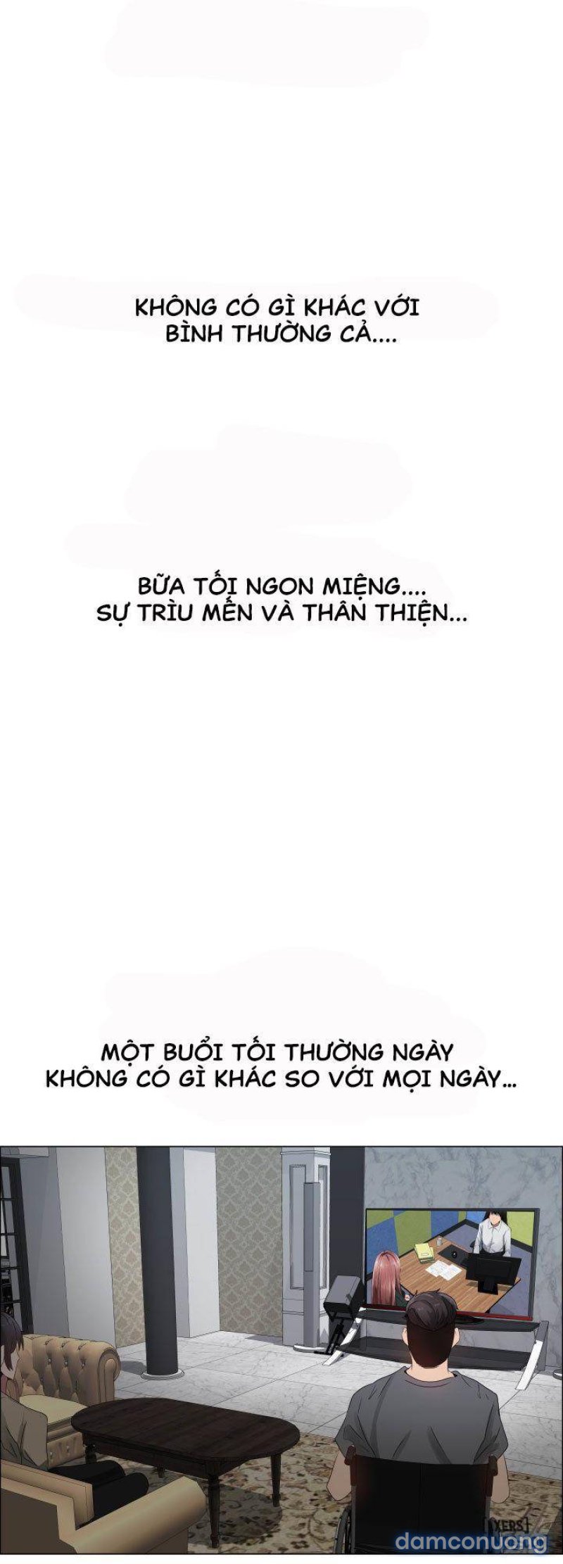 Nếu Em Vui Chapter 25 - Trang 31 - Dâm Cô Nương
