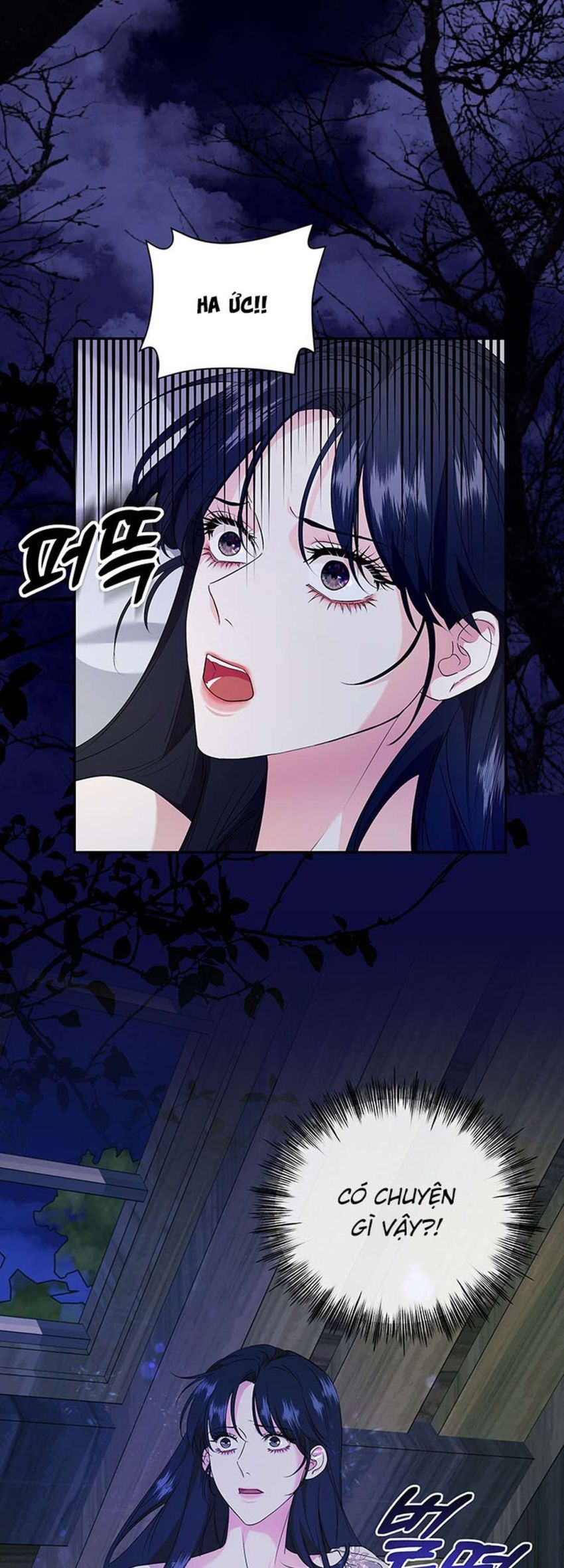 [ 18+ ] Tại nơi ẩn mình cuối cùng của sắc xanh Chapter 9 - Trang 2 - Dâm Cô Nương