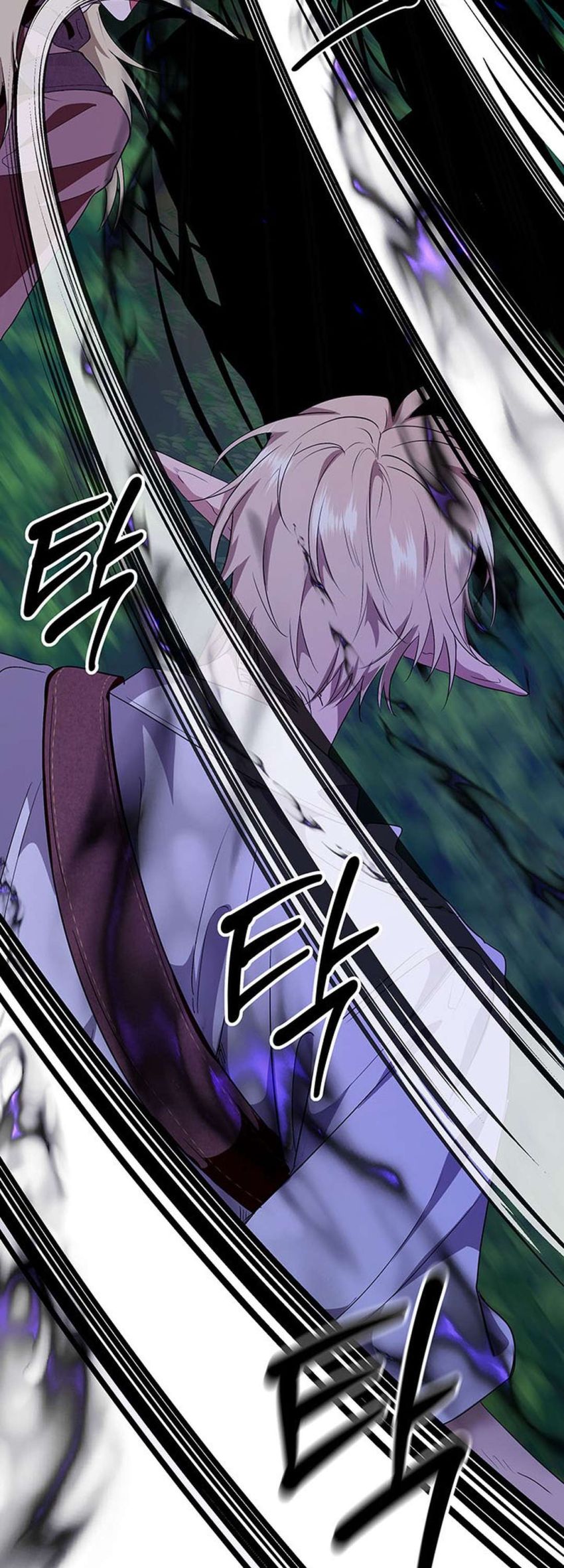 [ 18+ ] Tại nơi ẩn mình cuối cùng của sắc xanh Chapter 9 - Trang 27 - Dâm Cô Nương