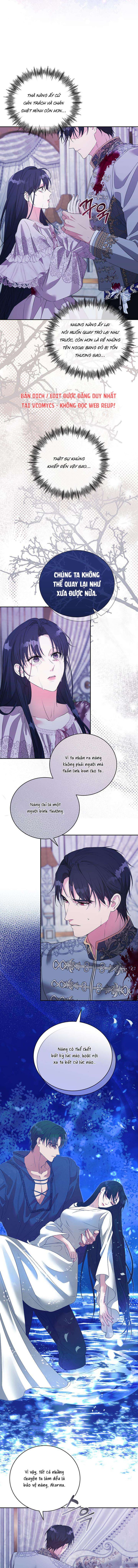 [ 18+ ] Tại nơi ẩn mình cuối cùng của sắc xanh Chapter 32 - Trang 3 - Dâm Cô Nương