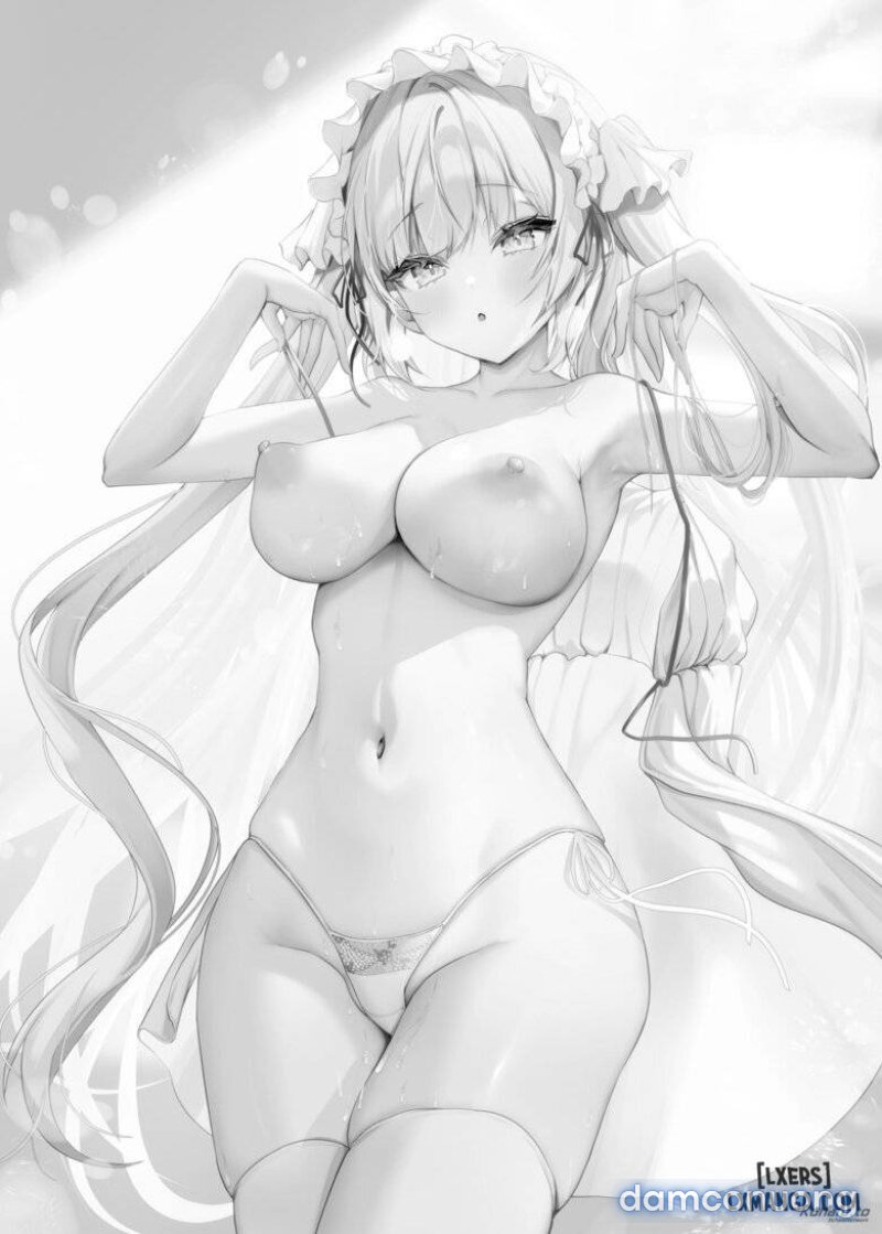 Thiên thần vô tri Oneshot - Trang 2 - Dâm Cô Nương