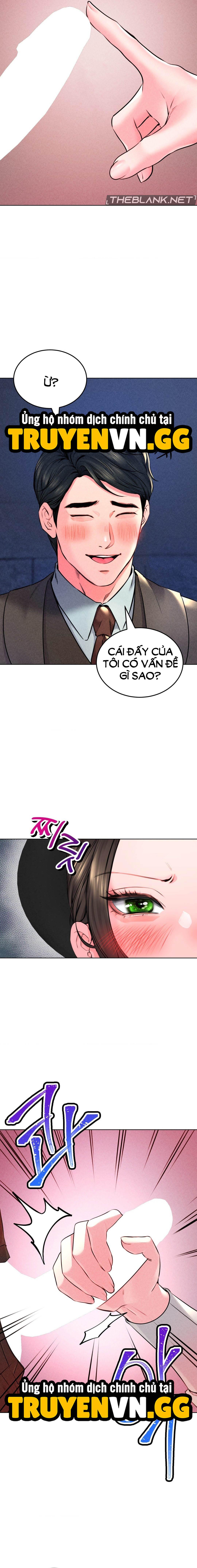Khu Nhà Hiện Đại GyeongSeong Chapter 17 - Trang 14 - Dâm Cô Nương