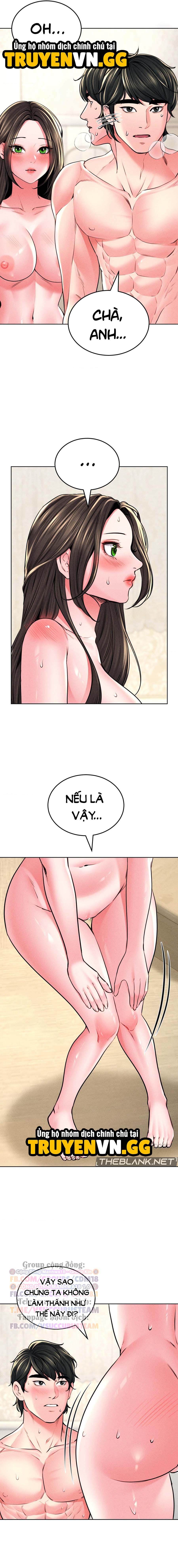Khu Nhà Hiện Đại GyeongSeong Chapter 25 - Trang 7 - Dâm Cô Nương