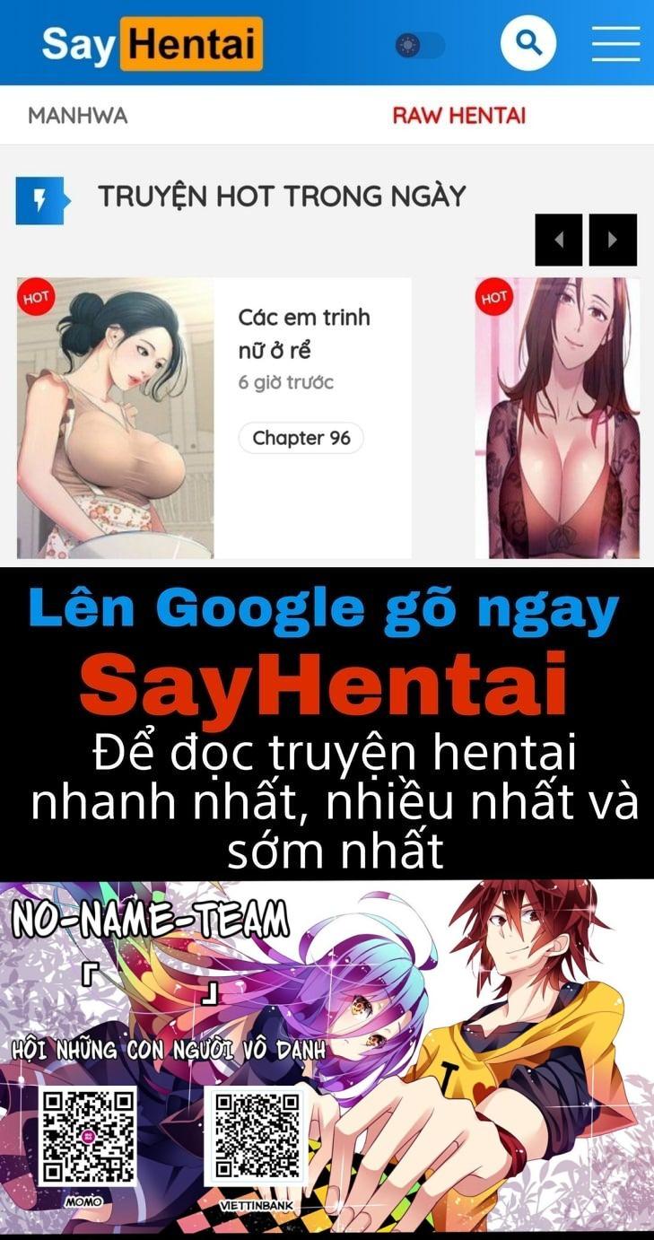 Sensei to Issho ni Oneshot - Trang 1 - Dâm Cô Nương