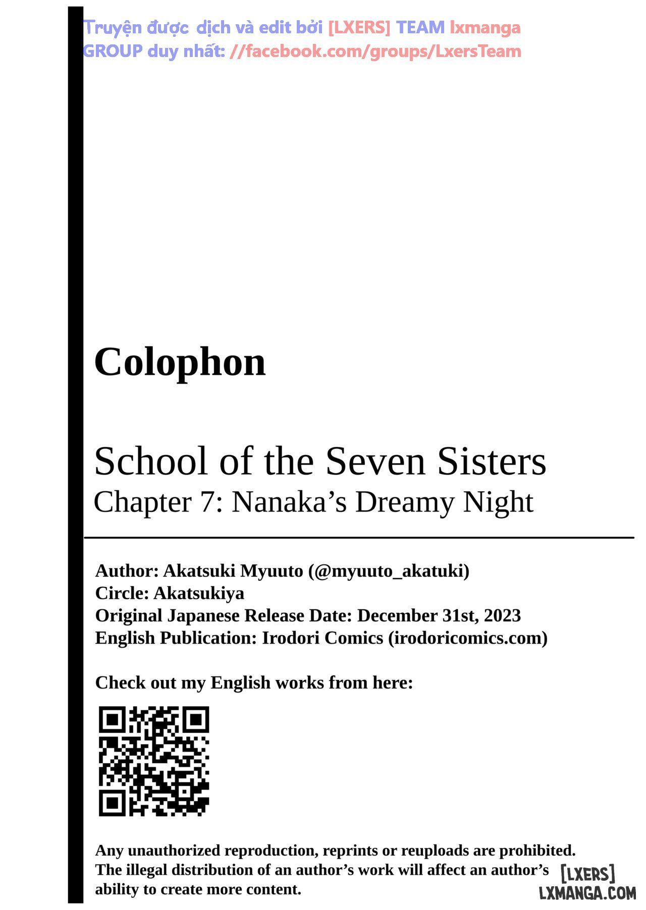 Nanaka's Paradise Chapter 7 - Trang 68 - Dâm Cô Nương