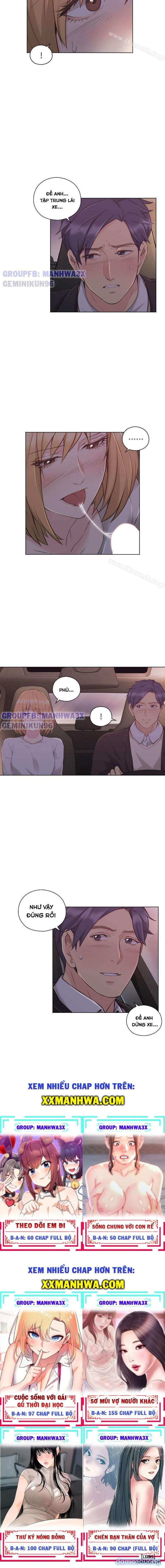 Cô giáo, lâu rồi không gặp Chapter 49 - Trang 3 - Dâm Cô Nương