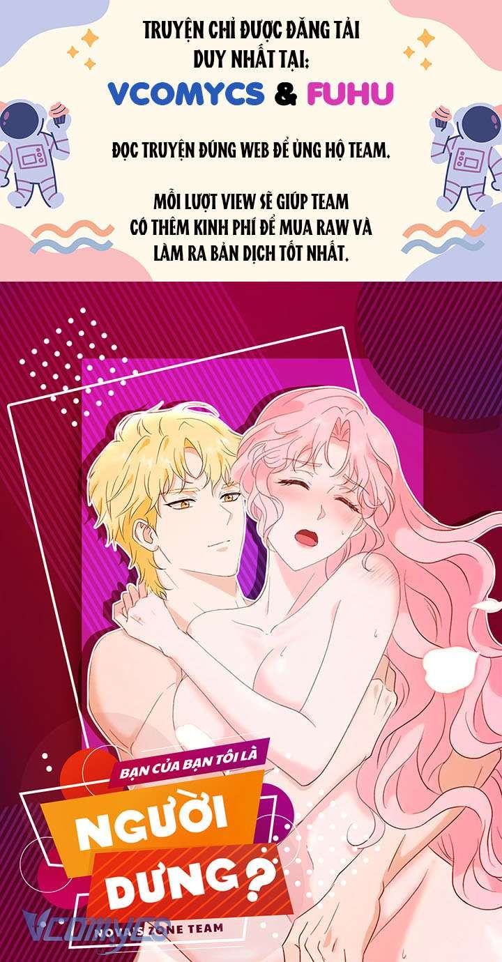 [18+] Bạn Của Bạn Tôi Là Người Dưng? Chapter 7 - Trang 1 - Dâm Cô Nương