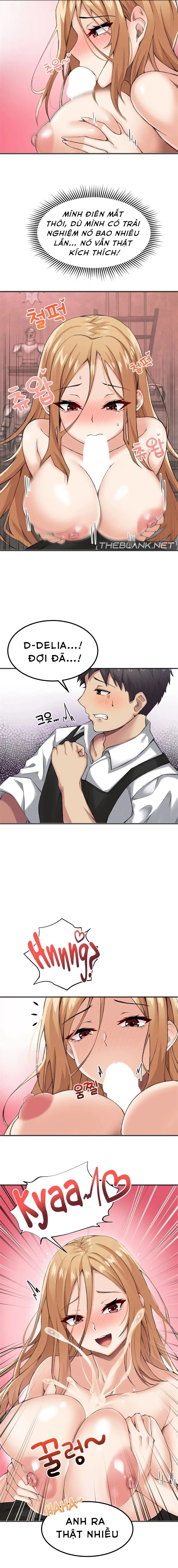 Xưởng Đồ Chơi Dị Giới Chapter 3 - Trang 6 - Dâm Cô Nương