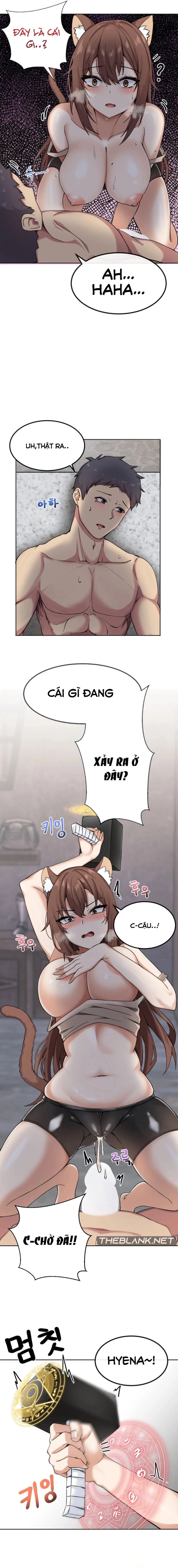 Xưởng Đồ Chơi Dị Giới Chapter 2 - Trang 10 - Dâm Cô Nương