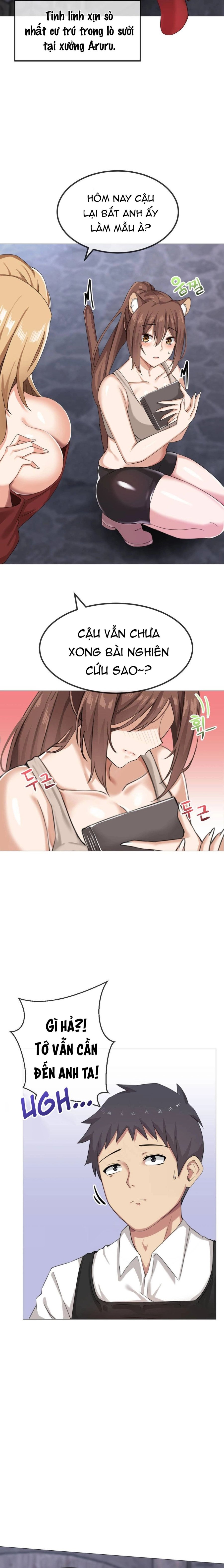 Xưởng Đồ Chơi Dị Giới Chapter 1 - Trang 15 - Dâm Cô Nương