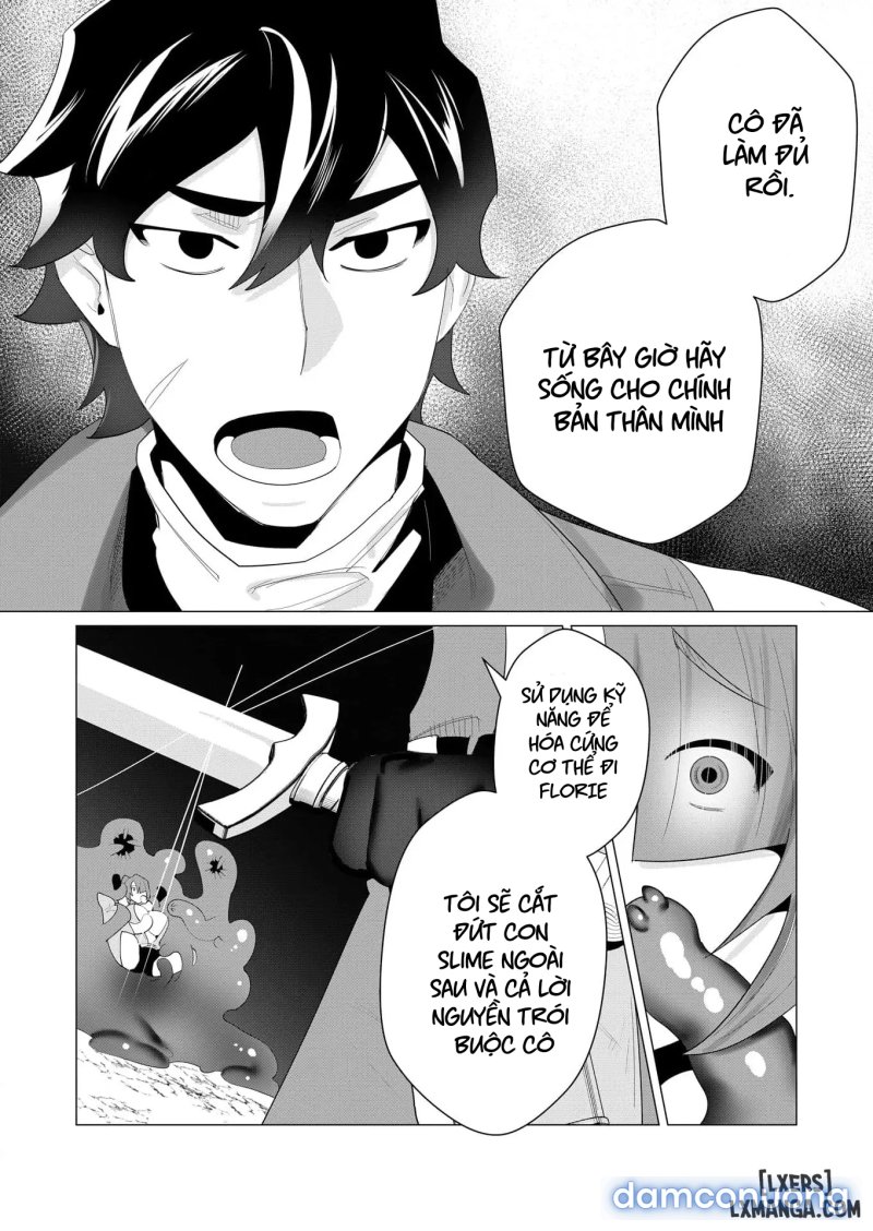 The Hero Wants A Married Woman As A Reward Chapter 2 - Trang 34 - Dâm Cô Nương