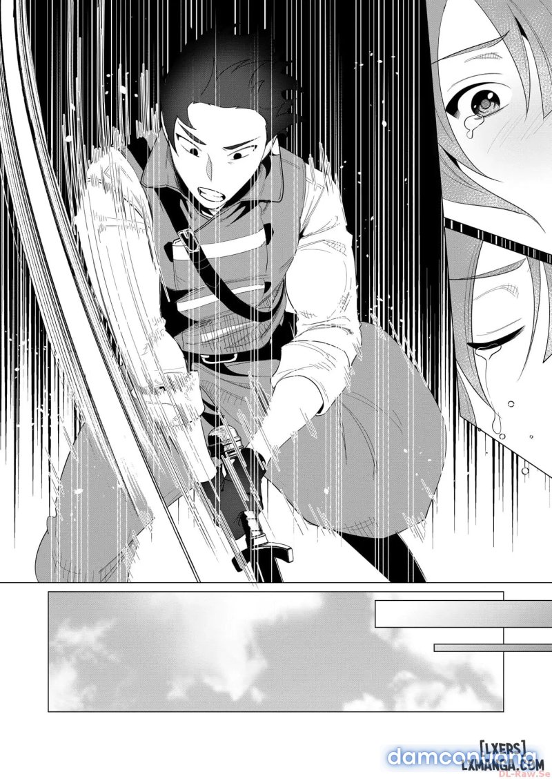 The Hero Wants A Married Woman As A Reward Chapter 2 - Trang 35 - Dâm Cô Nương