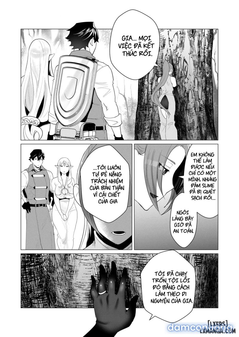 The Hero Wants A Married Woman As A Reward Chapter 2 - Trang 36 - Dâm Cô Nương