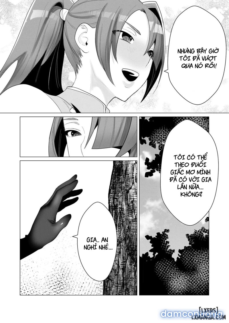 The Hero Wants A Married Woman As A Reward Chapter 2 - Trang 37 - Dâm Cô Nương