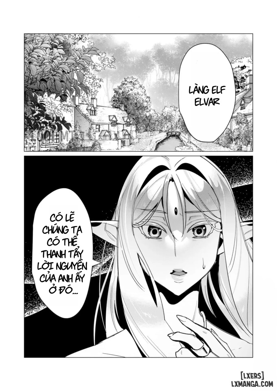 The Hero Wants A Married Woman As A Reward Chapter 14 - Trang 31 - Dâm Cô Nương