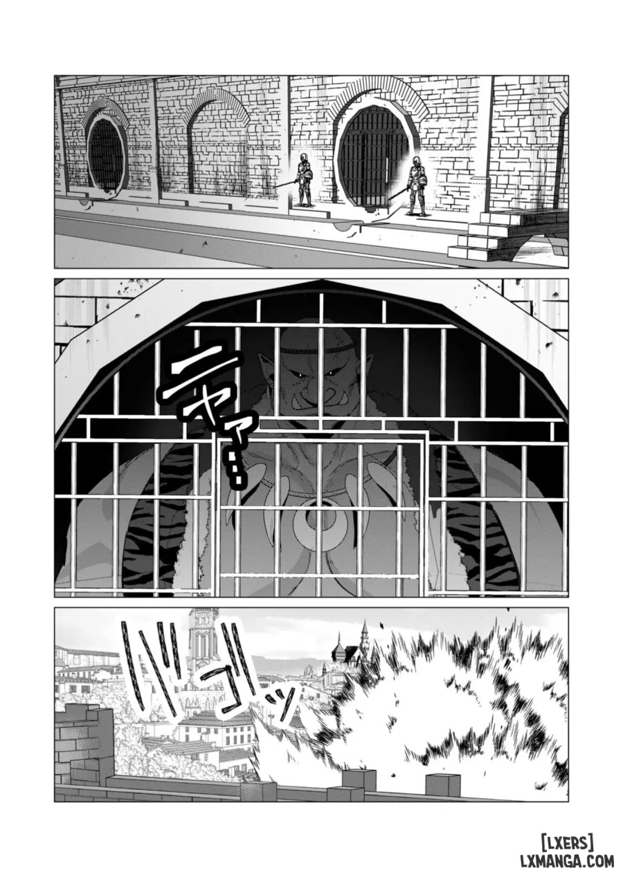 The Hero Wants A Married Woman As A Reward Chapter 11 - Trang 24 - Dâm Cô Nương