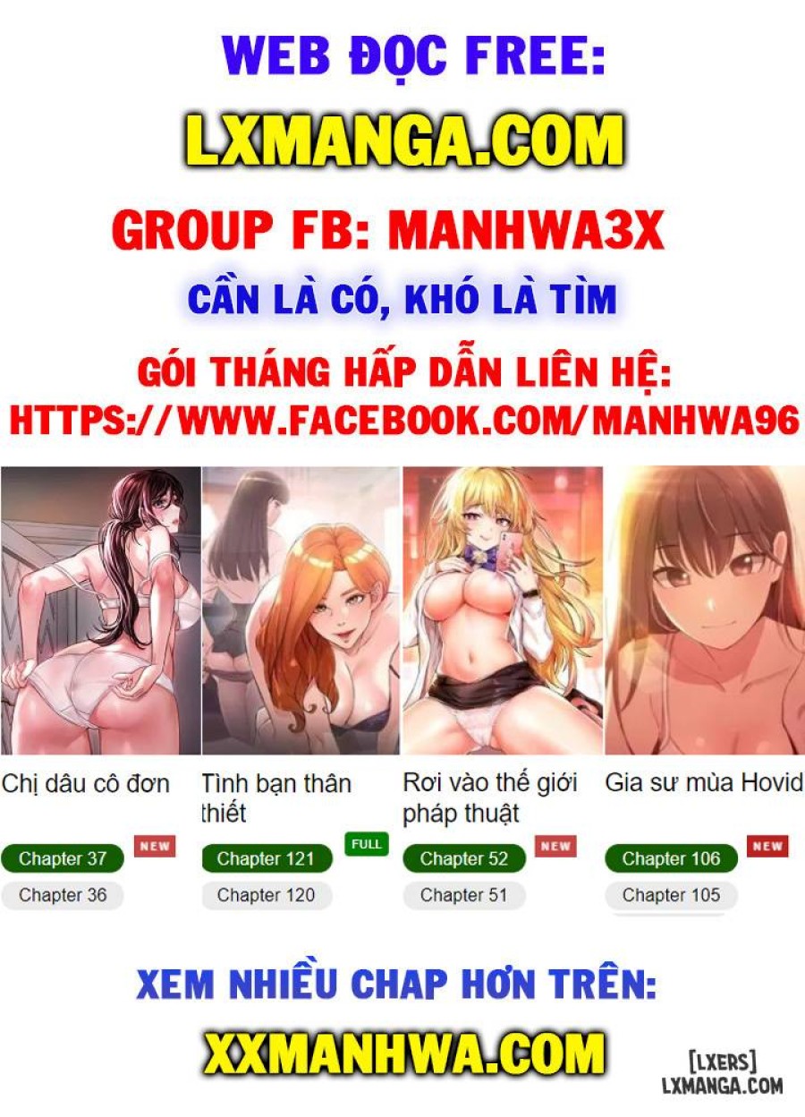 Con hẻm tình ái Chapter 33 - Trang 10 - Dâm Cô Nương