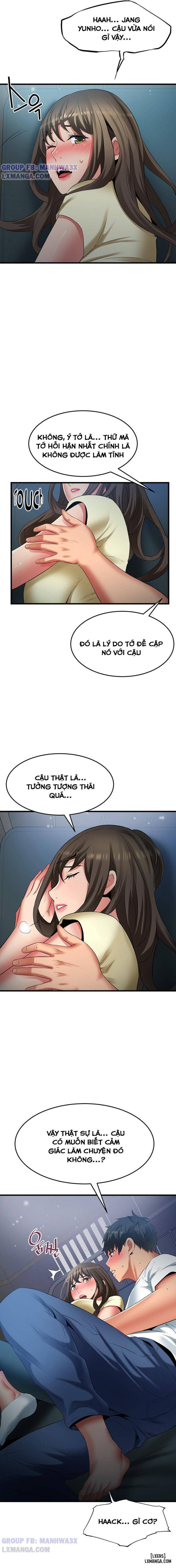 Con hẻm tình ái Chapter 43 - Trang 14 - Dâm Cô Nương