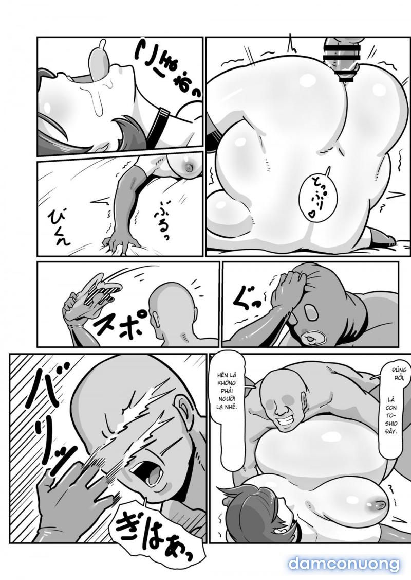 Bị mẹ đuổi đến nhà dì sống Chapter 2 - Trang 70 - Dâm Cô Nương