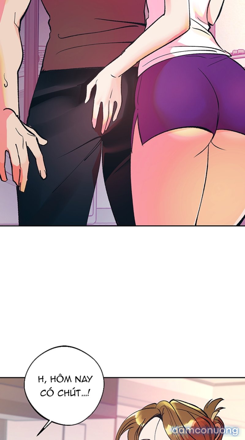 [18+] SỬA ĐIỀU HÒA GIÚP TÔI NHÉ Chapter 8 - Trang 5 - Dâm Cô Nương