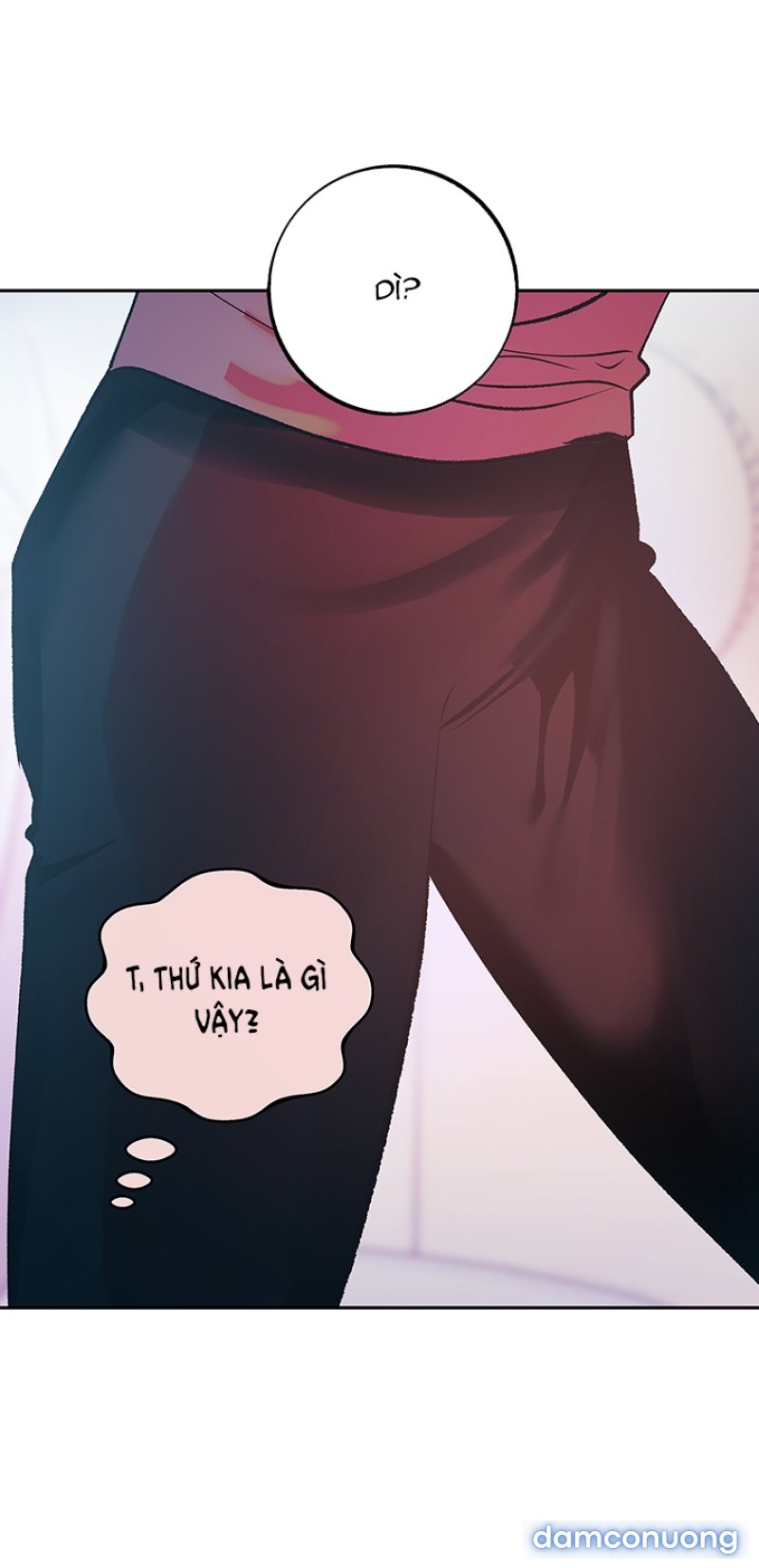 [18+] SỬA ĐIỀU HÒA GIÚP TÔI NHÉ Chapter 3 - Trang 20 - Dâm Cô Nương