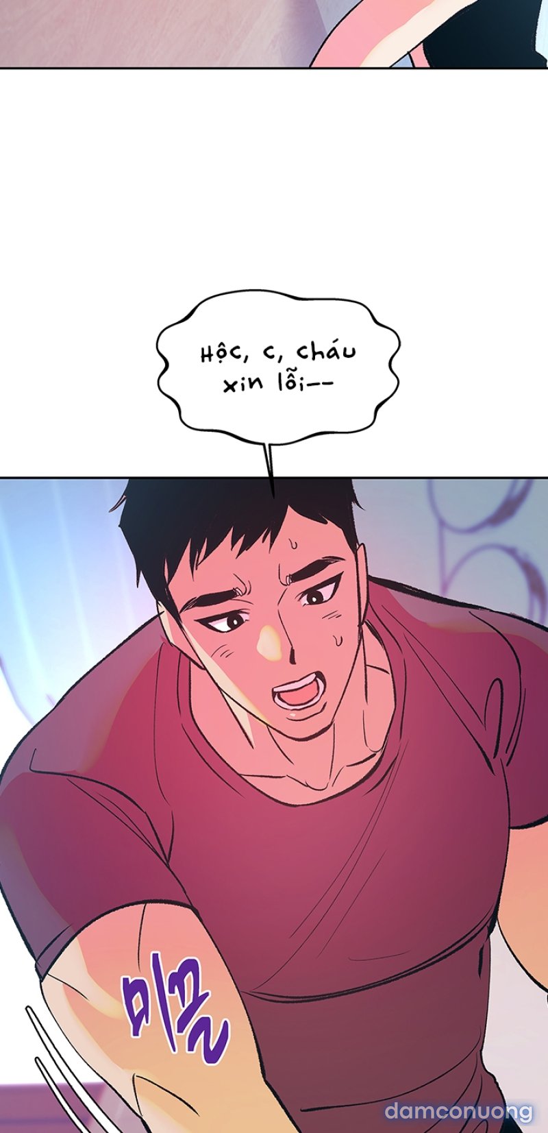 [18+] SỬA ĐIỀU HÒA GIÚP TÔI NHÉ Chapter 3 - Trang 25 - Dâm Cô Nương