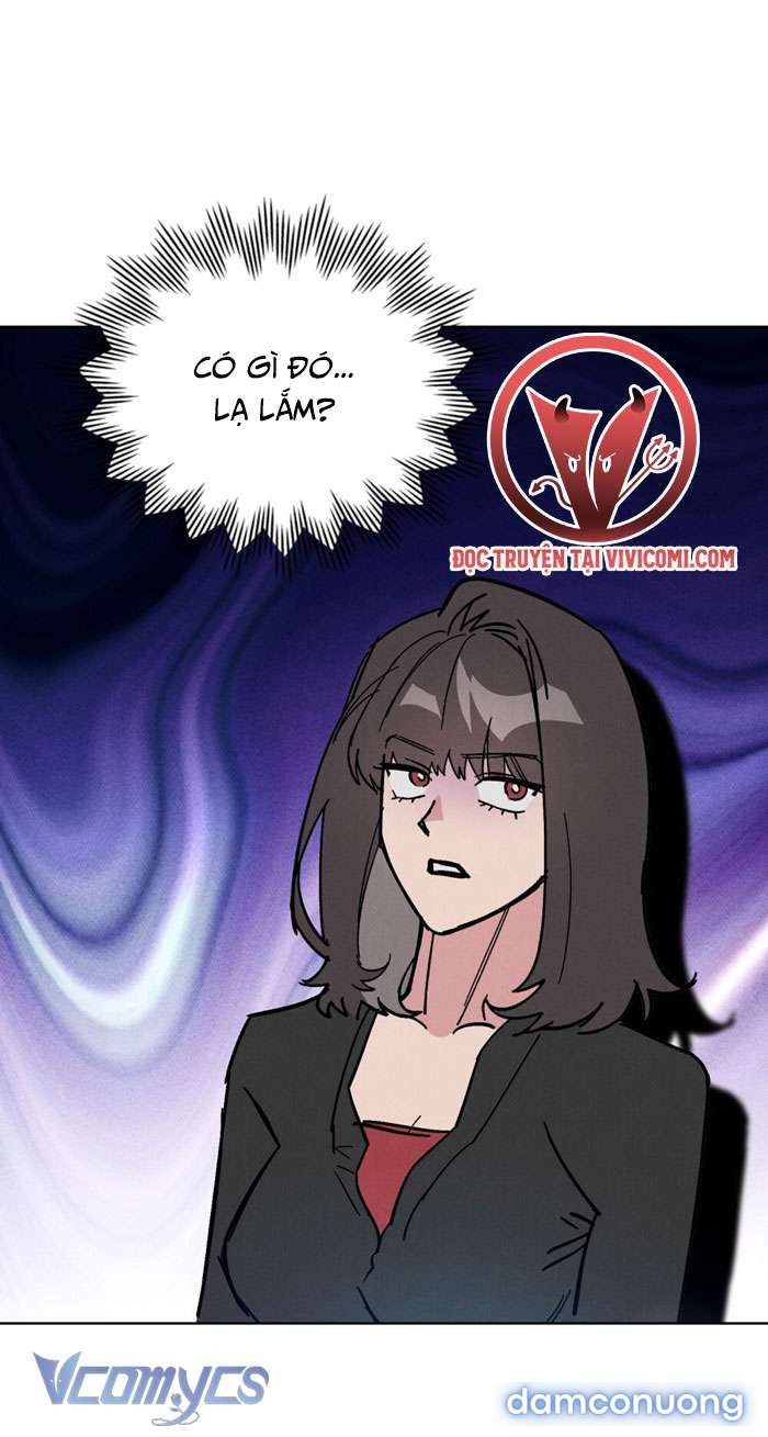 [18+] 7 Giây Thay Vì Một Nụ Hôn Chapter 34 - Trang 9 - Dâm Cô Nương