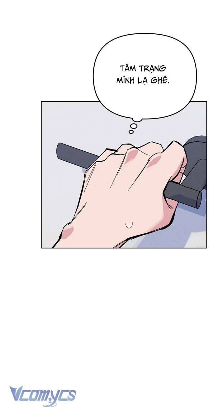 [18+] 7 Giây Thay Vì Một Nụ Hôn Chapter 9 - Trang 11 - Dâm Cô Nương