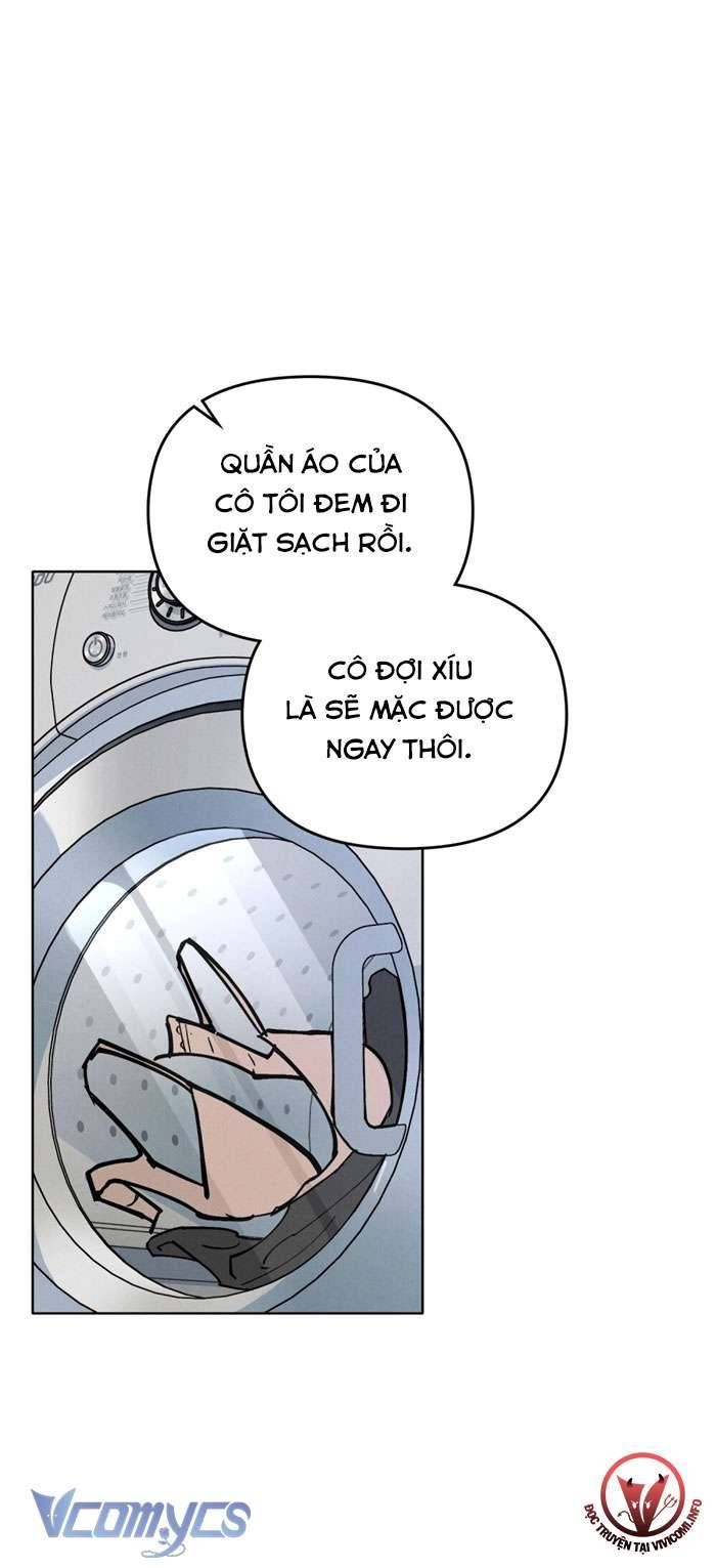 [18+] 7 Giây Thay Vì Một Nụ Hôn Chapter 9 - Trang 12 - Dâm Cô Nương
