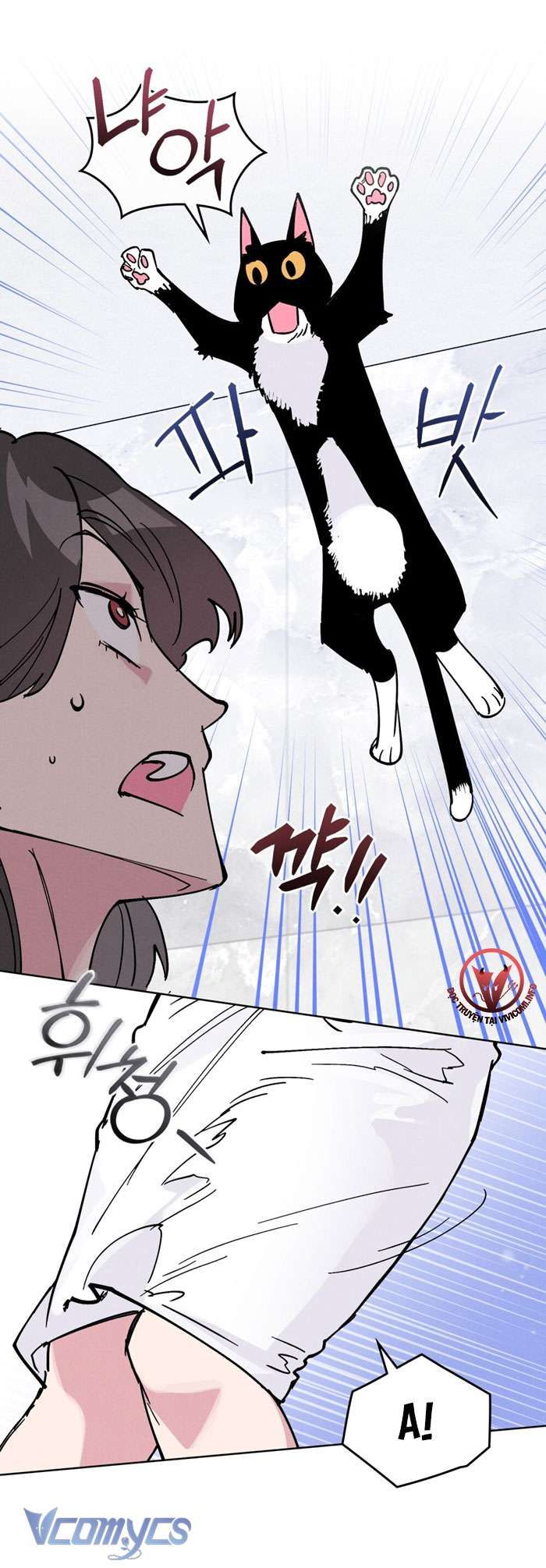 [18+] 7 Giây Thay Vì Một Nụ Hôn Chapter 9 - Trang 15 - Dâm Cô Nương