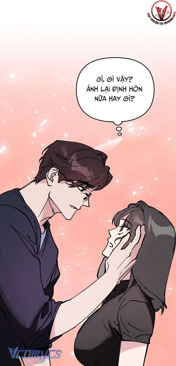 [18+] 7 Giây Thay Vì Một Nụ Hôn Chapter 9 - Trang 2 - Dâm Cô Nương